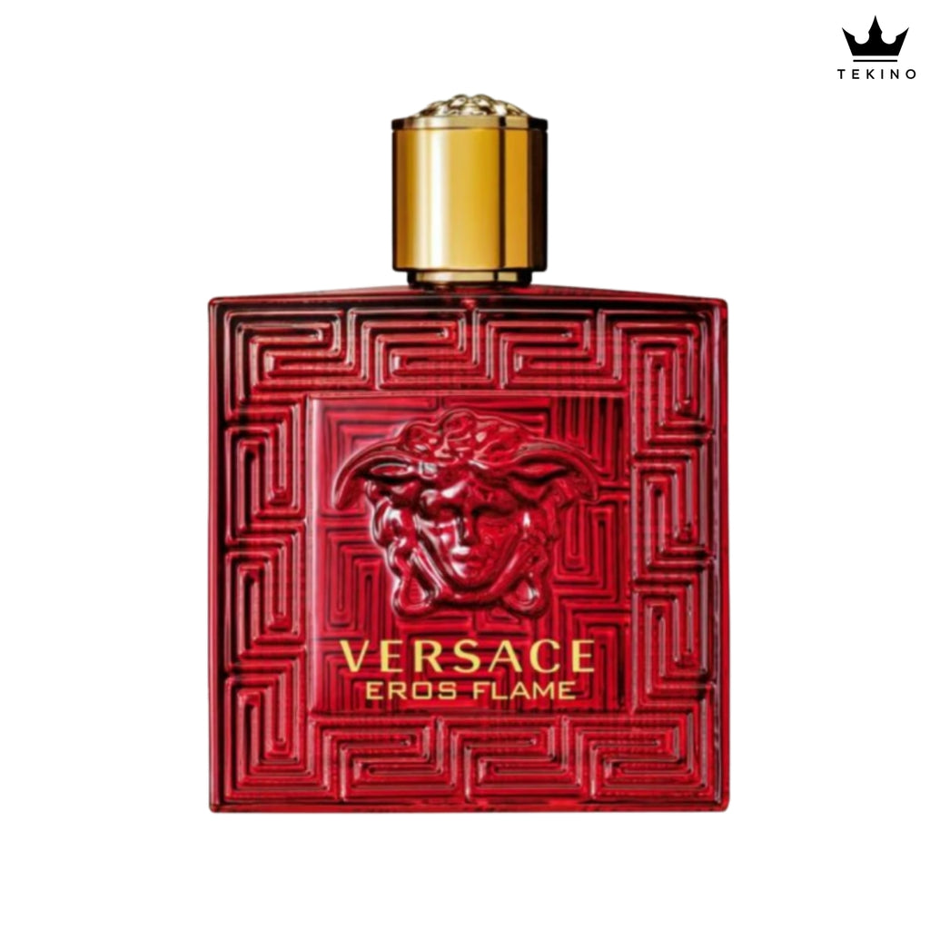 Versace Eros Flame