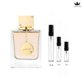 Armaf Club De Nuit Woman (Decants-Muestras)