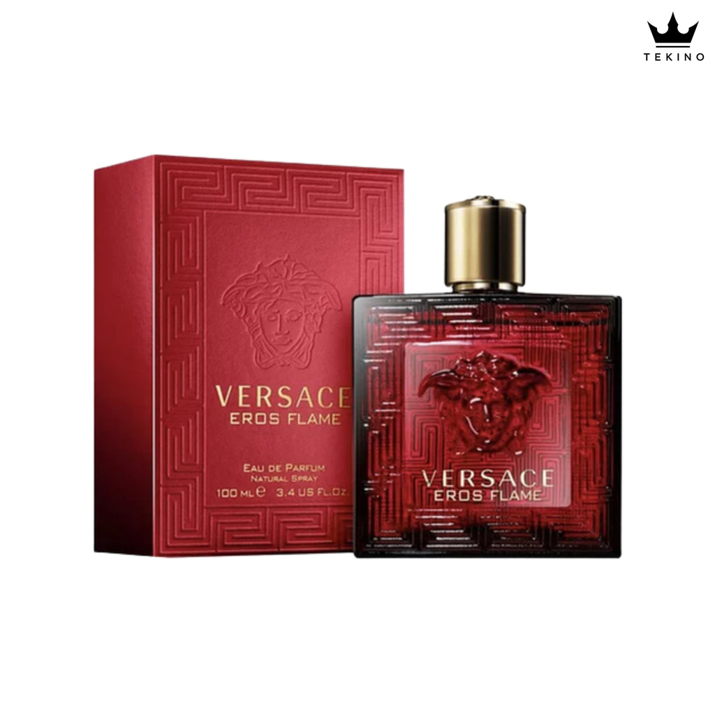 Versace Eros Flame