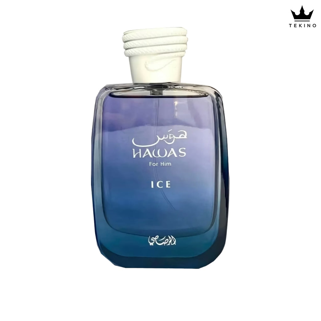 Rasasi Hawas Ice