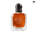 Emporio Armani Stronger With You Intensely