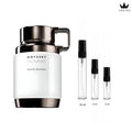 Armaf Odyssey Homme White (Decants-Muestras)