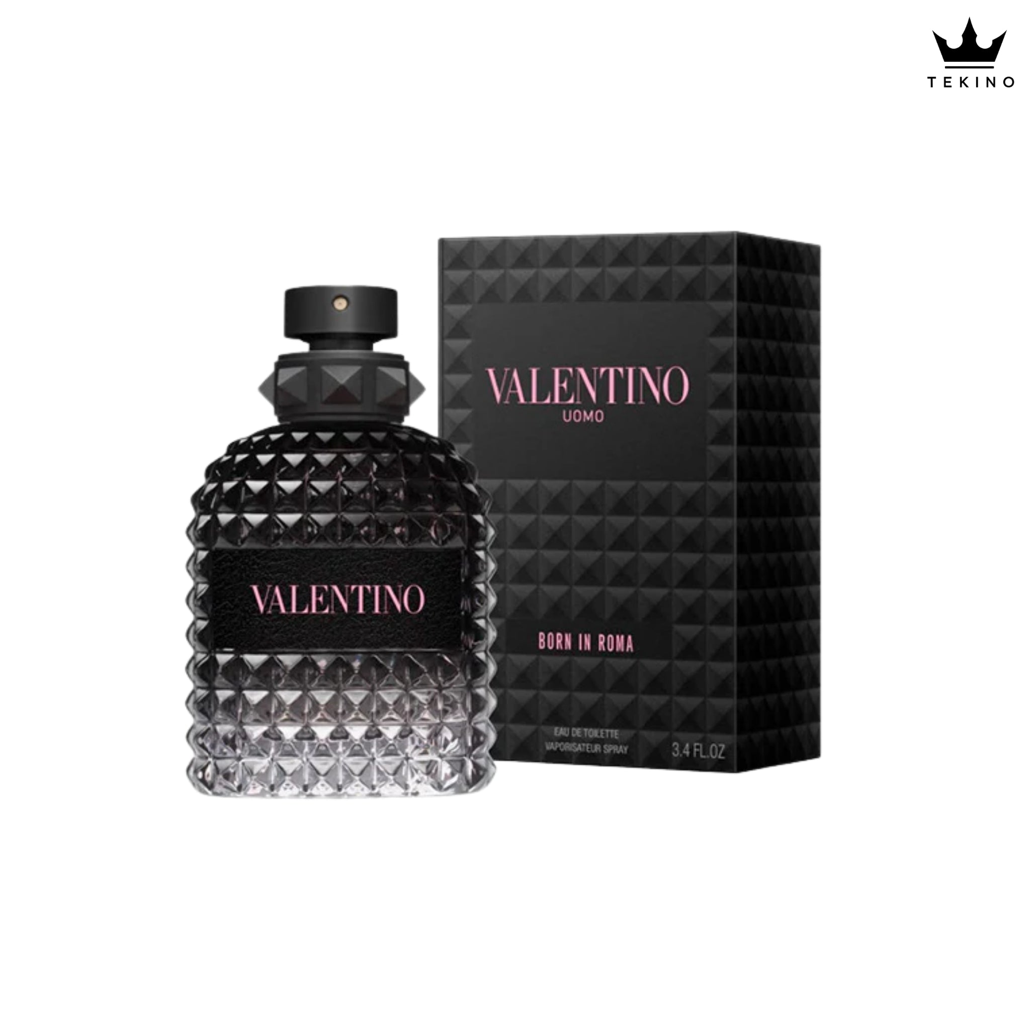 Valentino Uomo Born In Roma EDT
