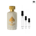 Jo Milano Game Of Spades Royale (Decants-Muestras)