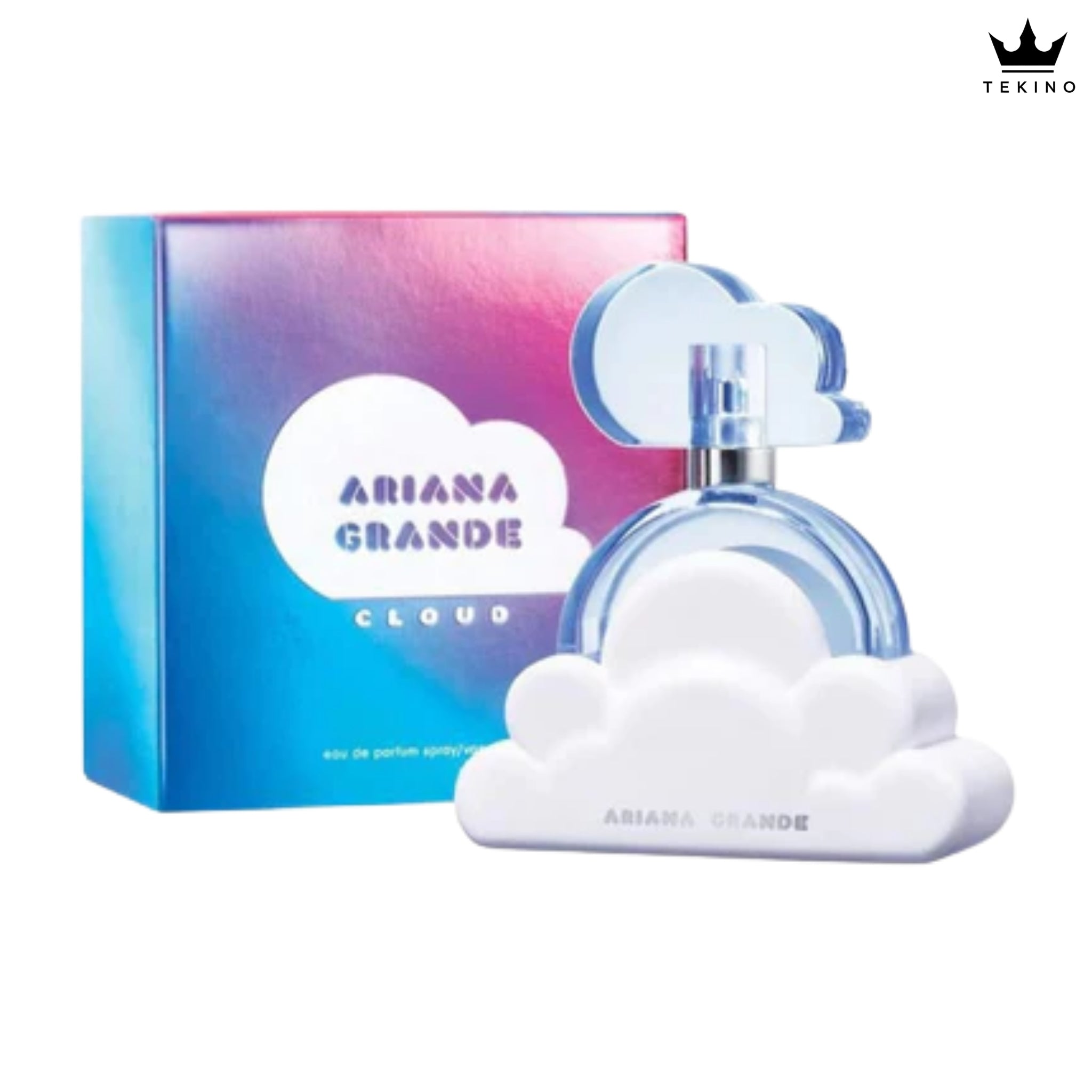 Ariana Grande Cloud