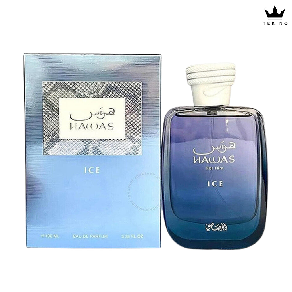 Rasasi Hawas Ice