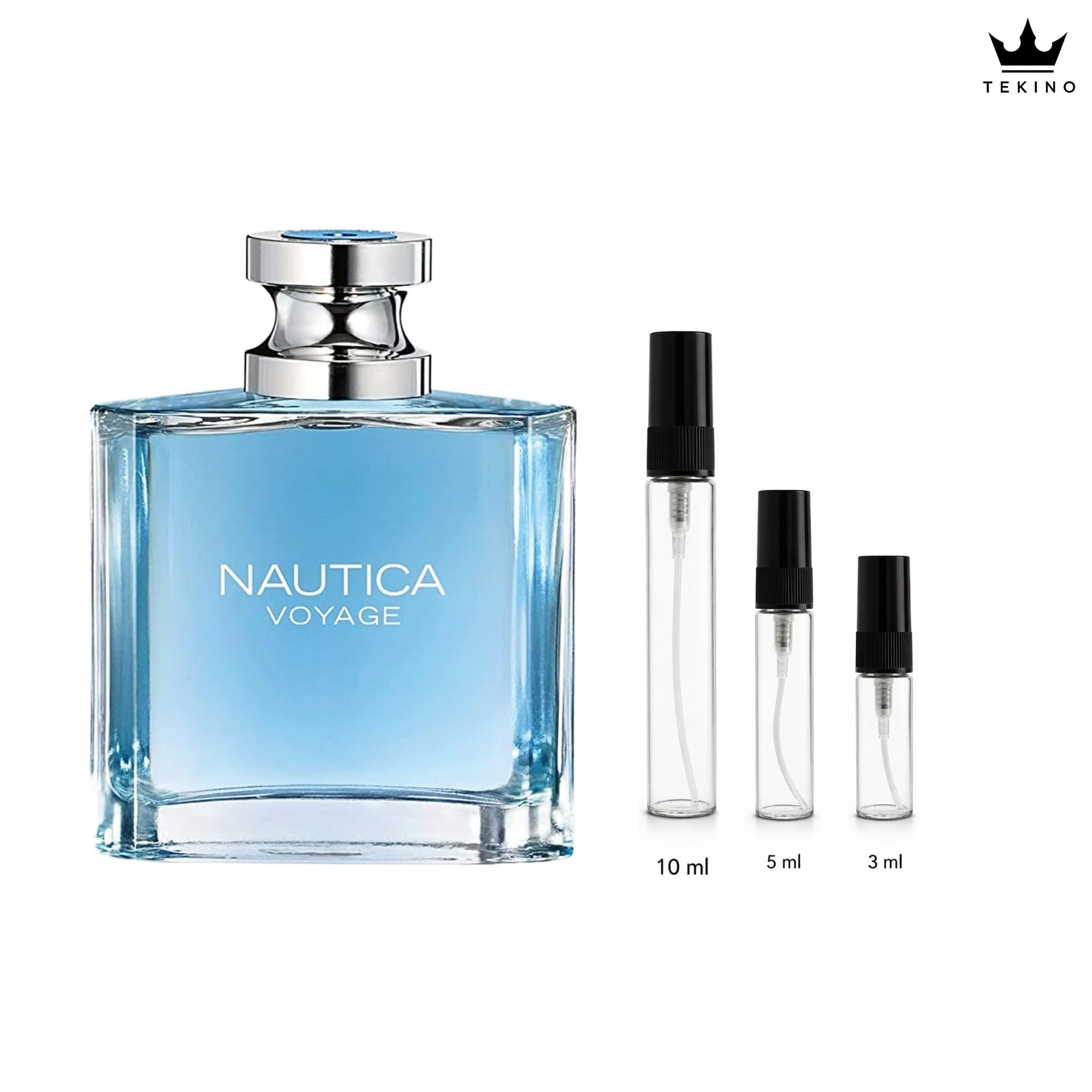 Nautica Voyage (Decants-Muestras)
