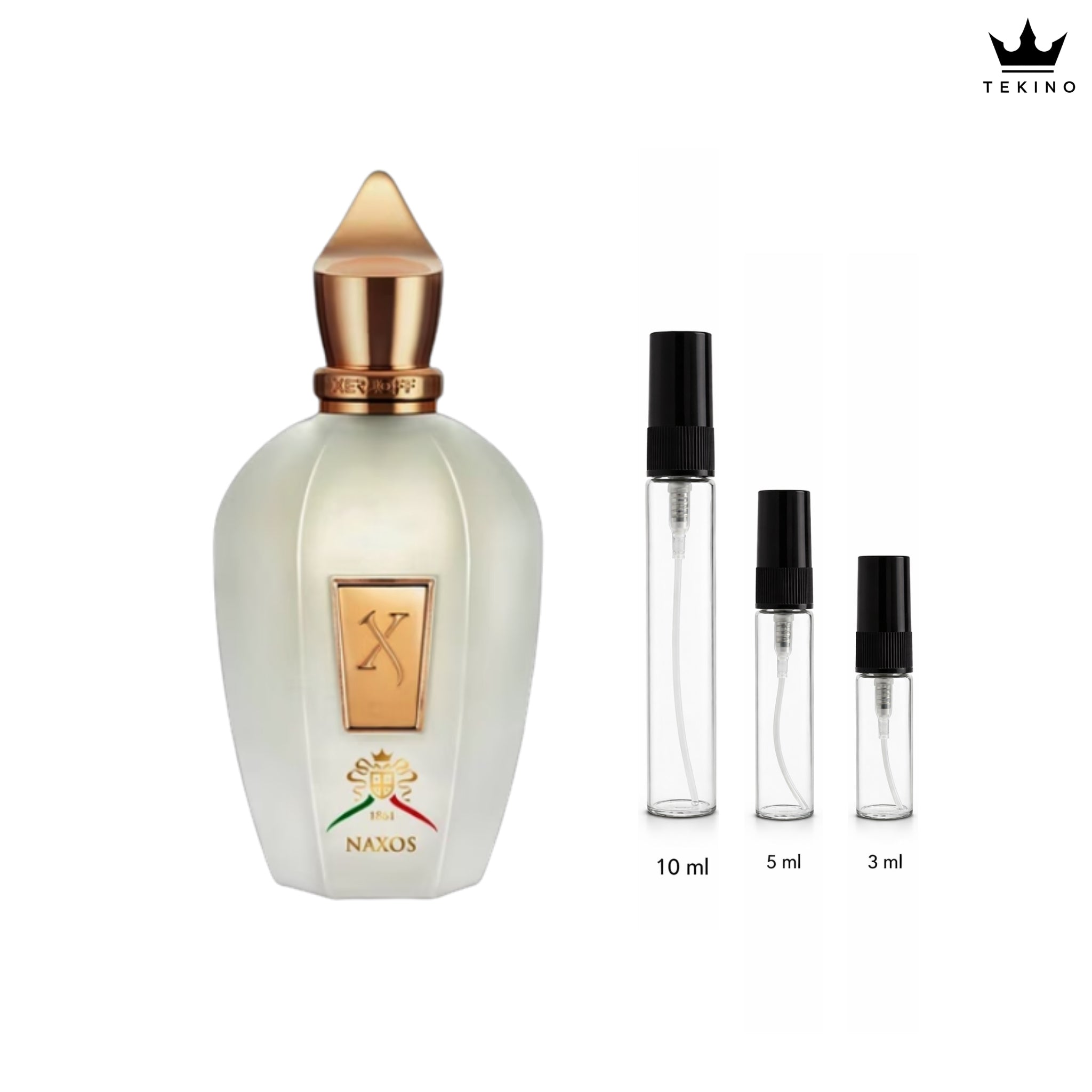 Xerjoff XJ 1861 Naxos (Decants-Muestras)