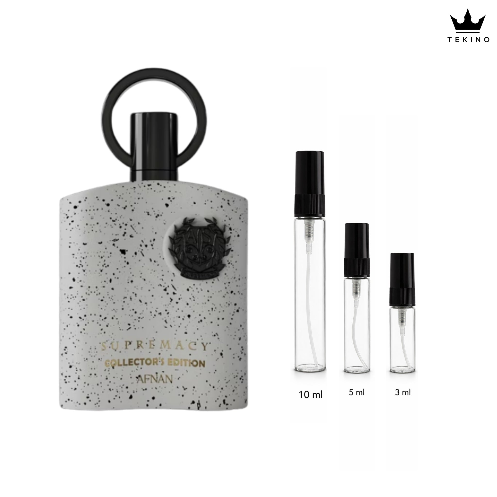 Afnan Supremacy Collectors Edition (Decants-Muestras)