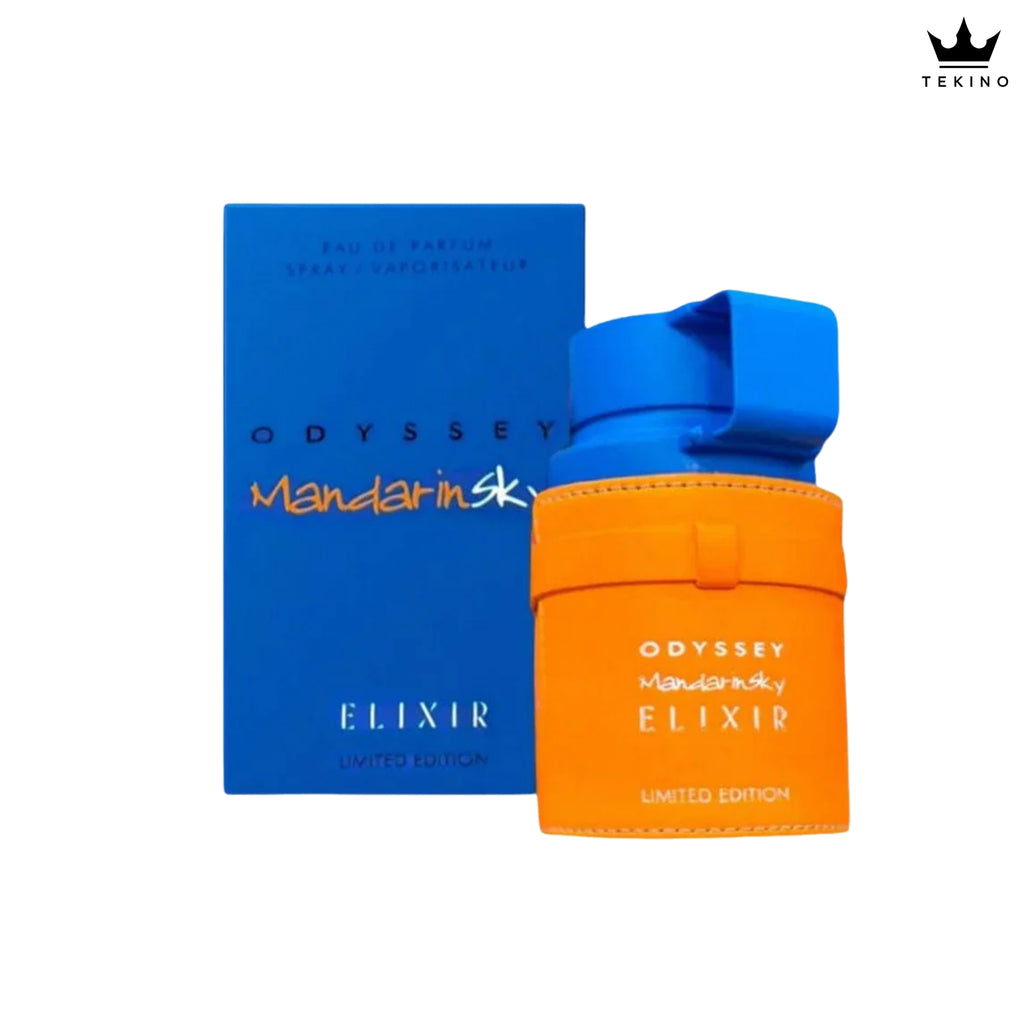 Armaf Odyssey Mandarin Sky Elixir