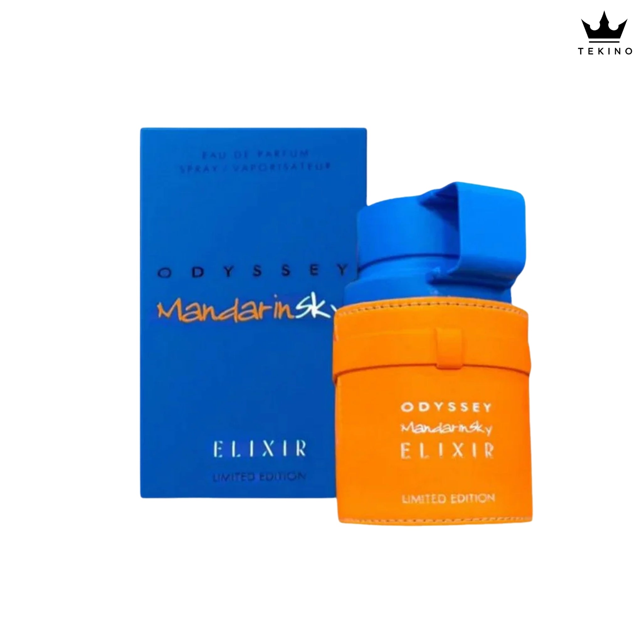 Armaf Odyssey Mandarin Sky Elixir