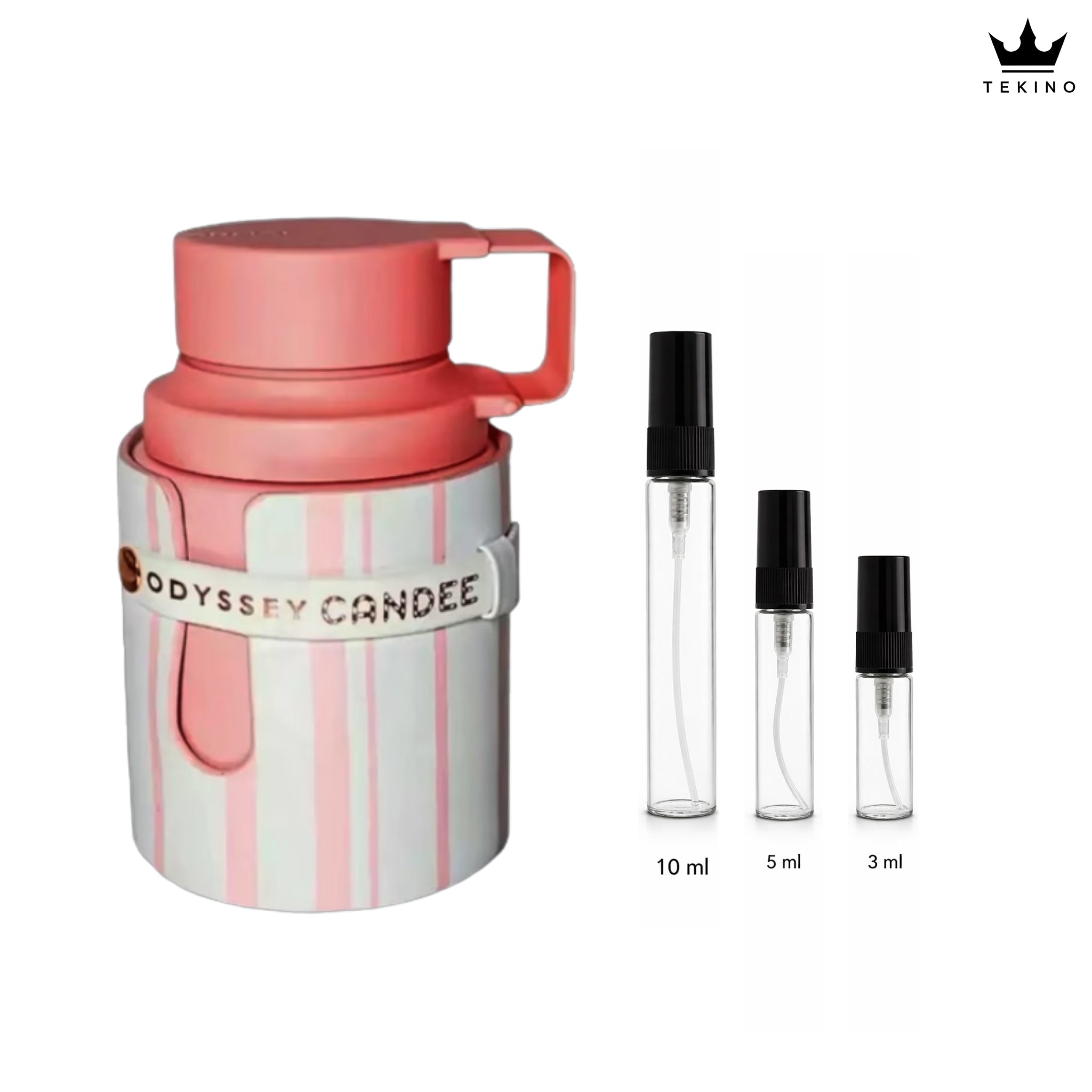 Armaf Odyssey Candee (Decants-Muestras)