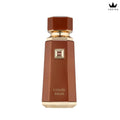 French Avenue Liquid Brun