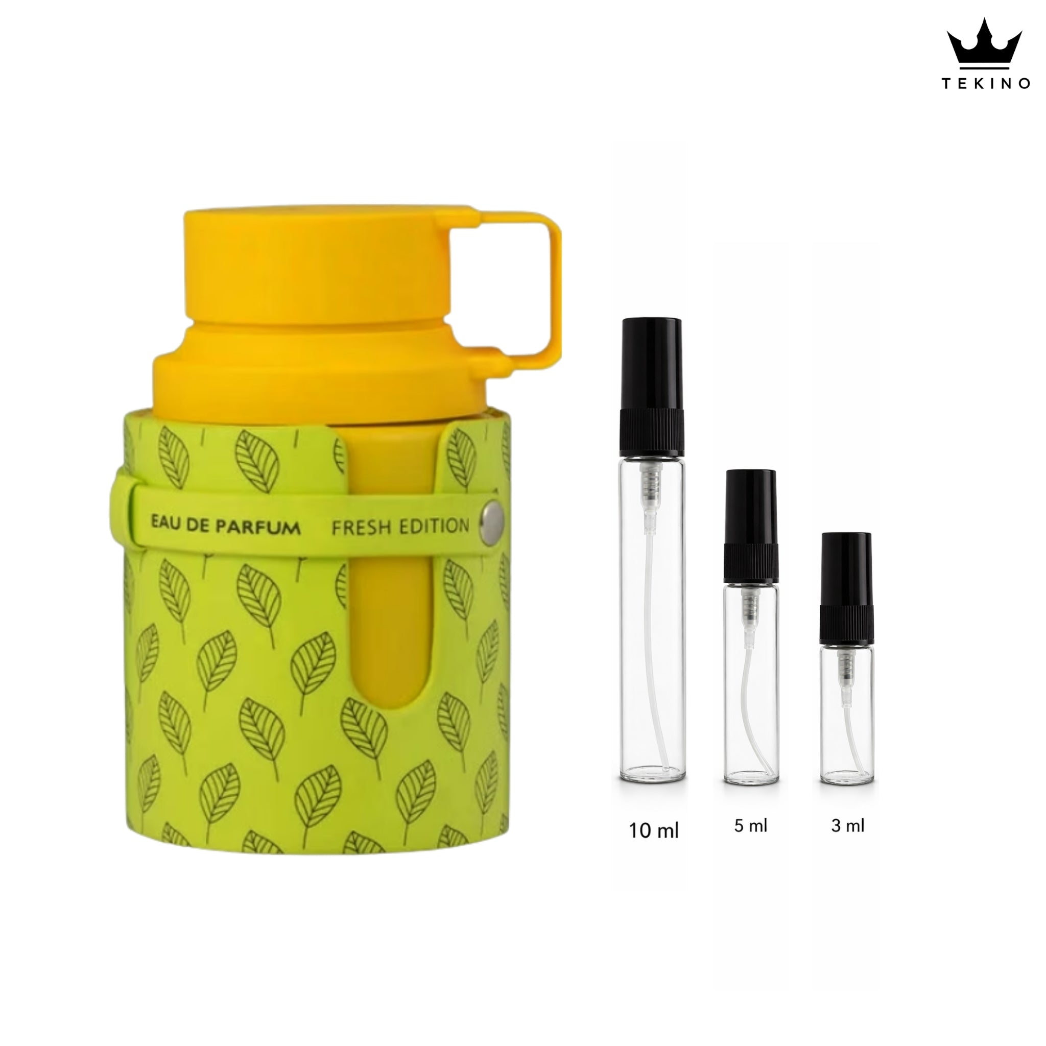 Armaf Odyssey Limoni (Decants-Muestras)