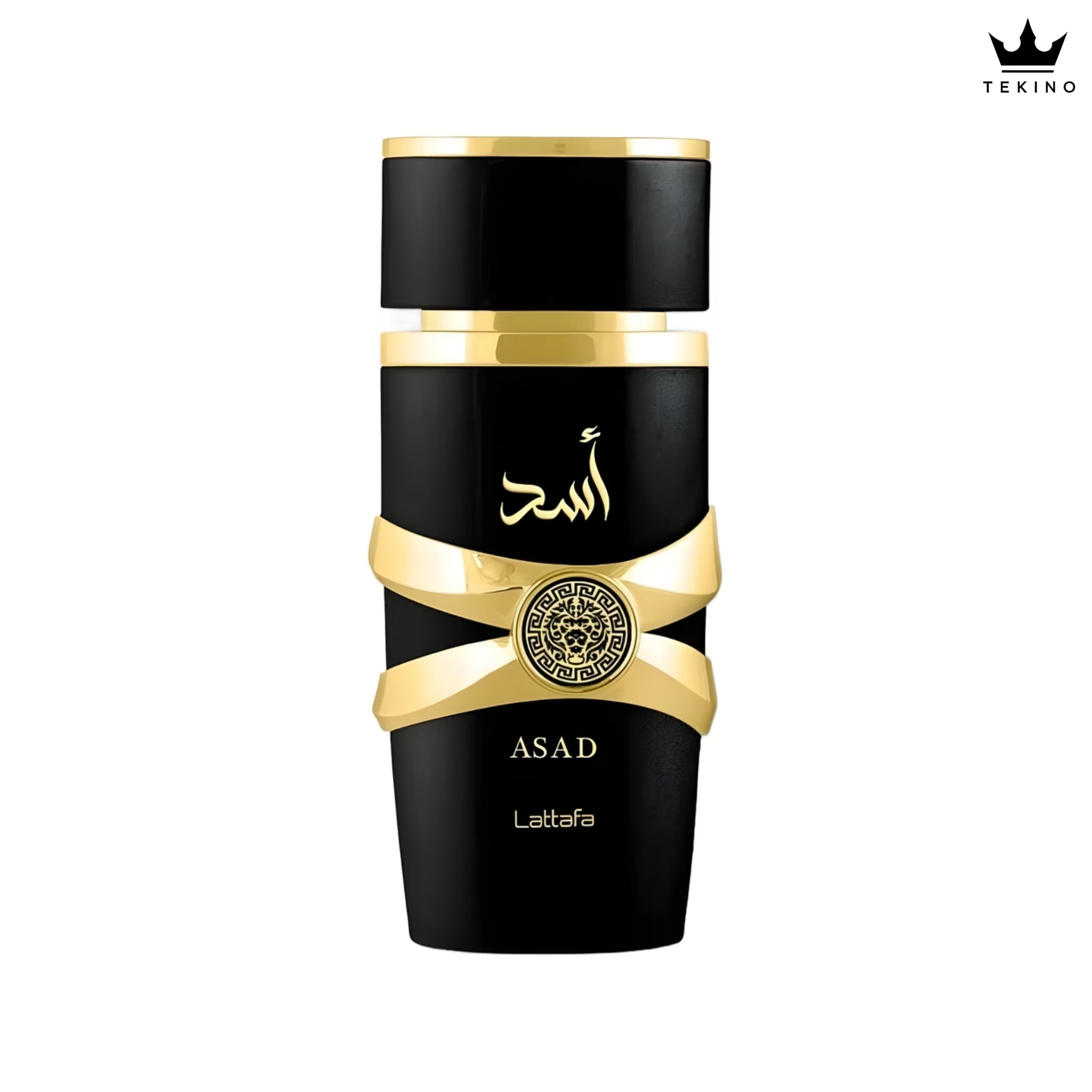 Lattafa Asad (Alternativa Dior Sauvage Elixir)