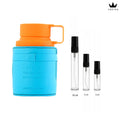 Armaf Odyssey Mandarin Sky Alternativa Scandal JPG (Decants-Muestras)