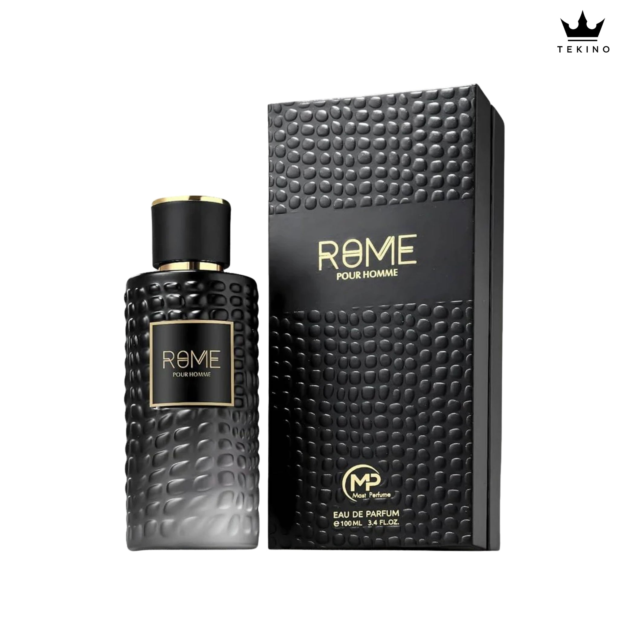 Bharara Rome Pour Homme (Alternativa Valentino Born In Roma EDT)