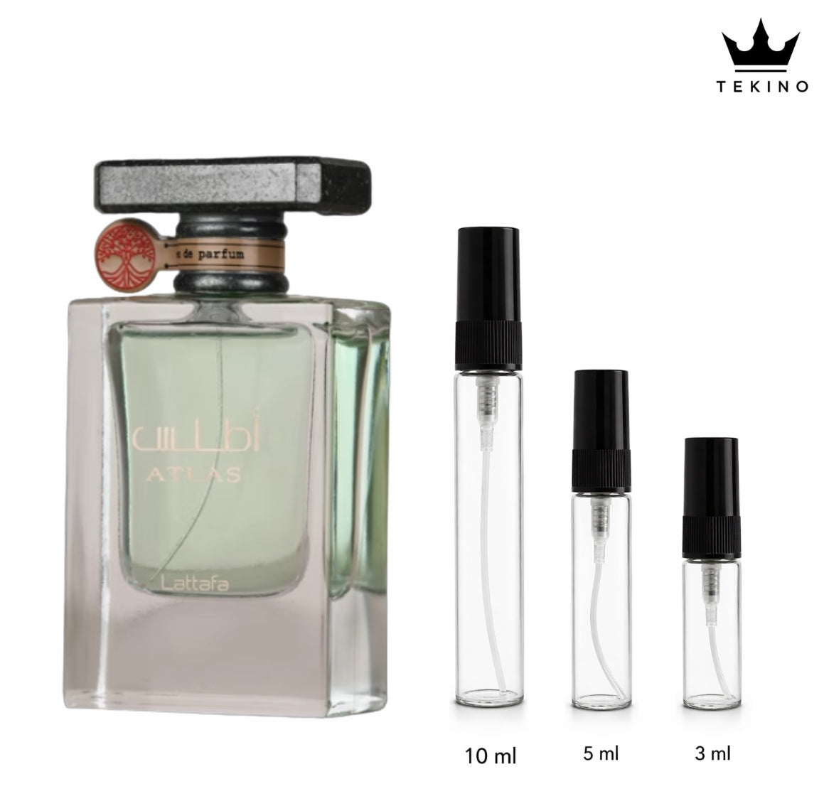 Lattafa Atlas (Decants-Muestras)