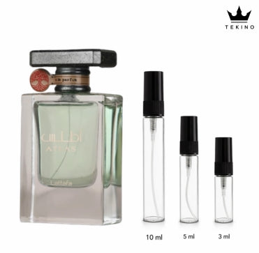 Lattafa Atlas (Decants-Muestras)