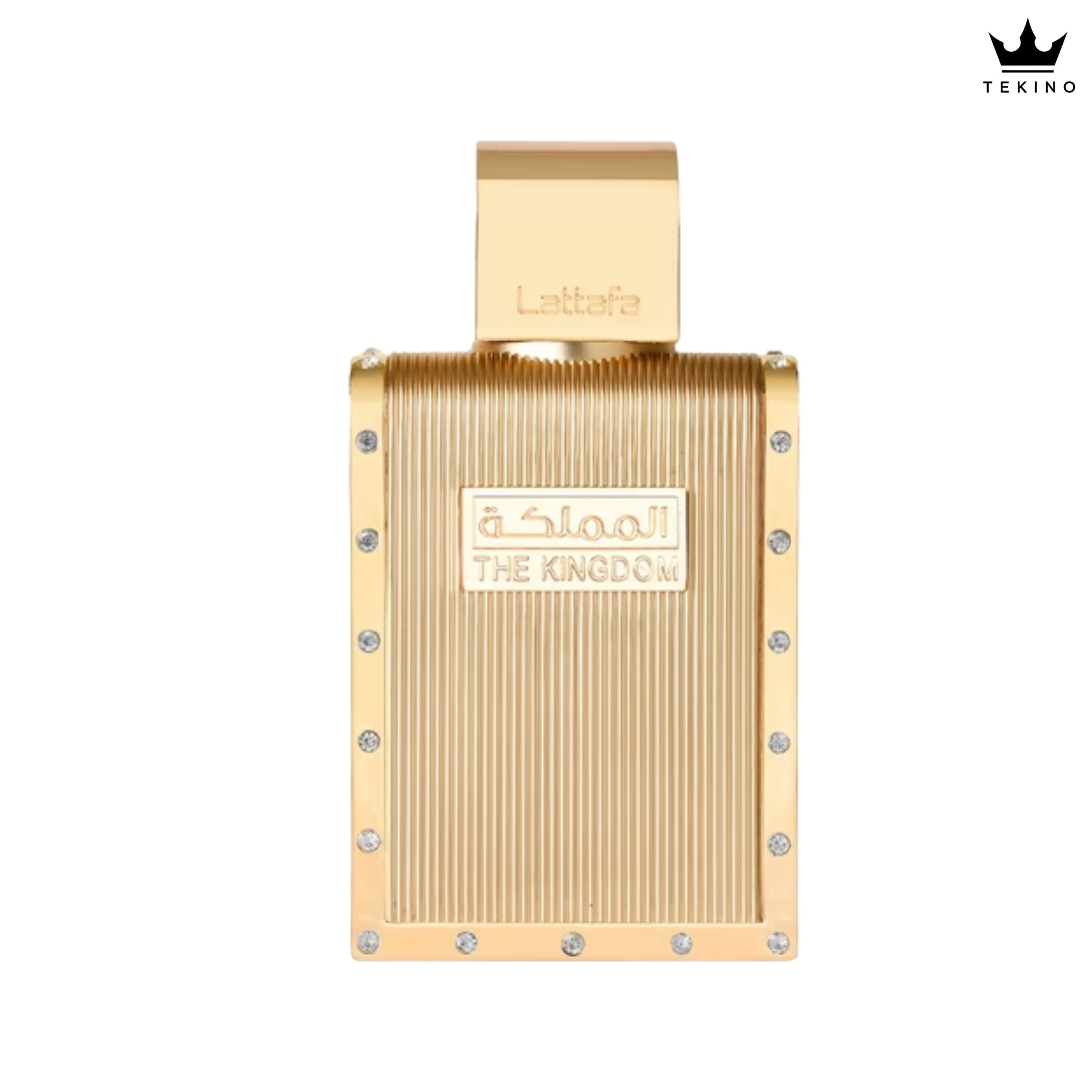 Lattafa The Kingdom (Alternativa JPG Le Male Elixir)