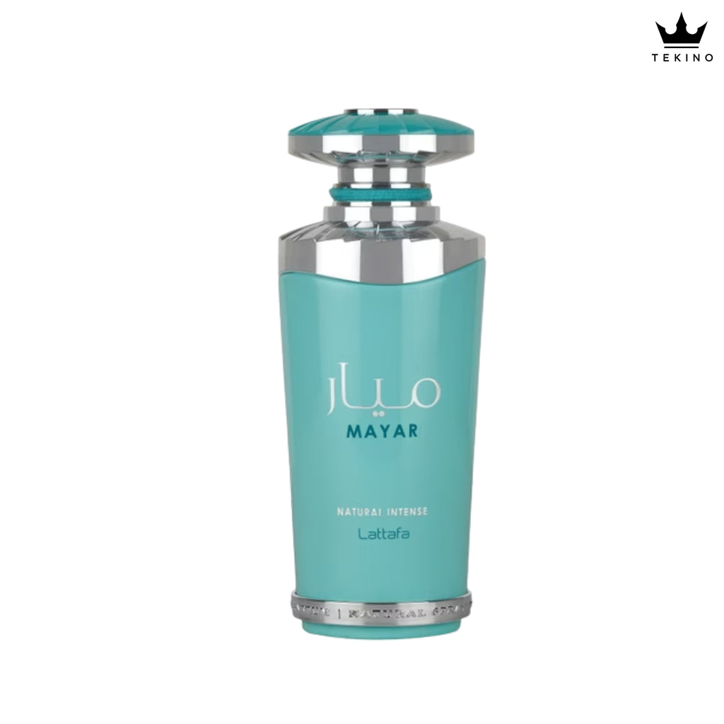 Lattafa Mayar Natural Intense