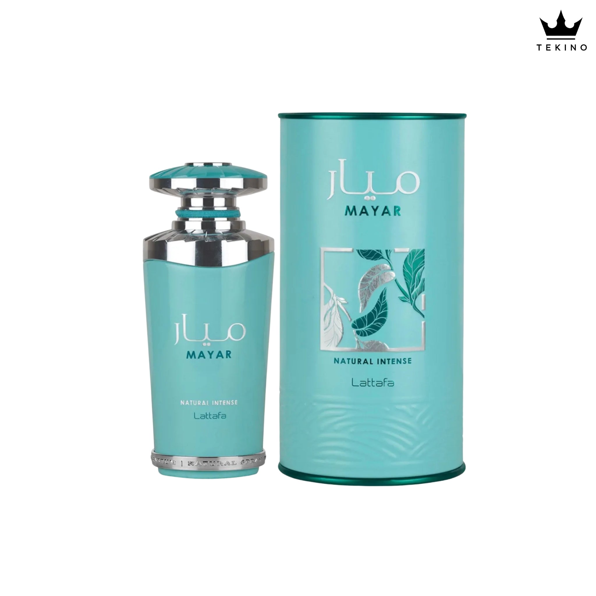 Lattafa Mayar Natural Intense
