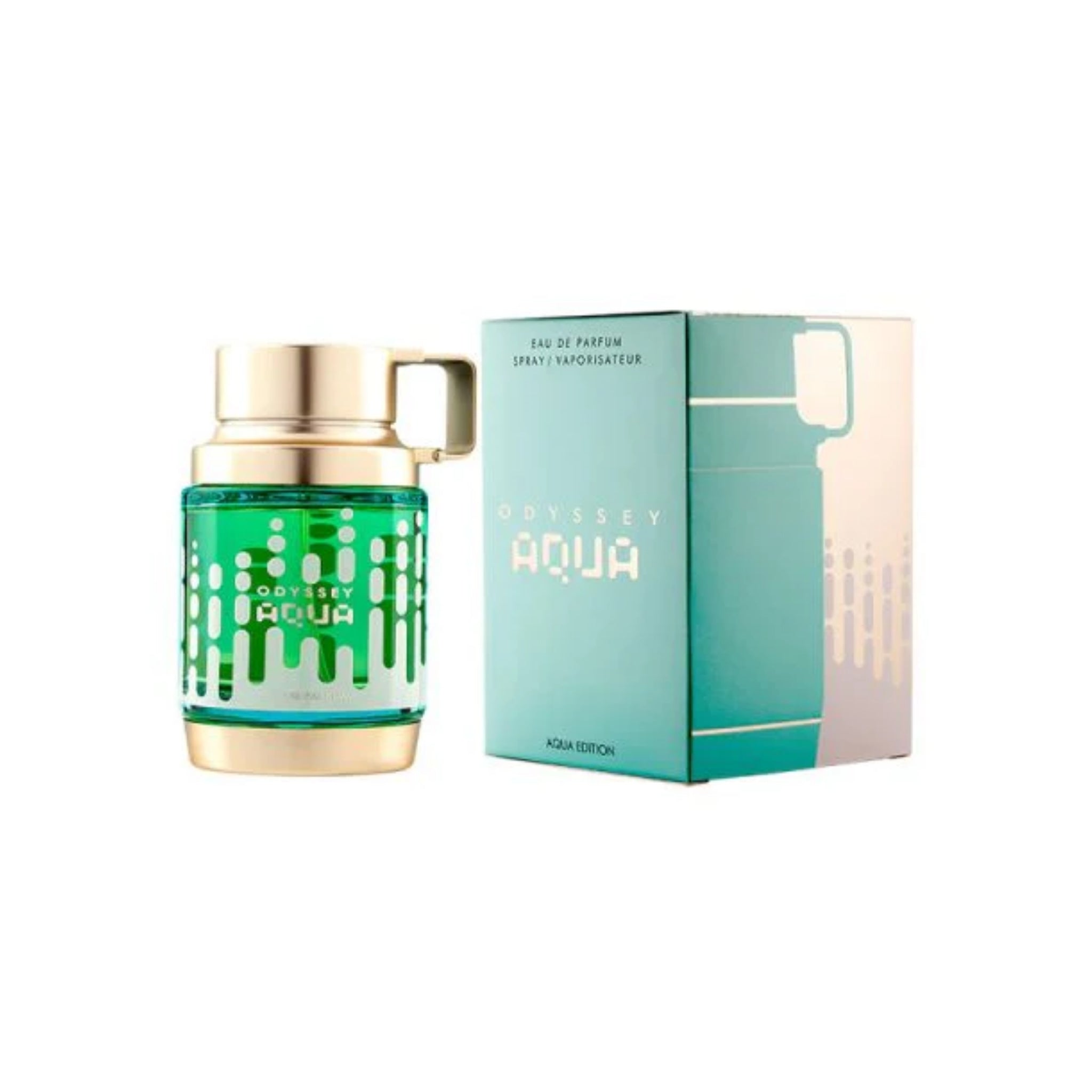 Armaf Odyssey aqua