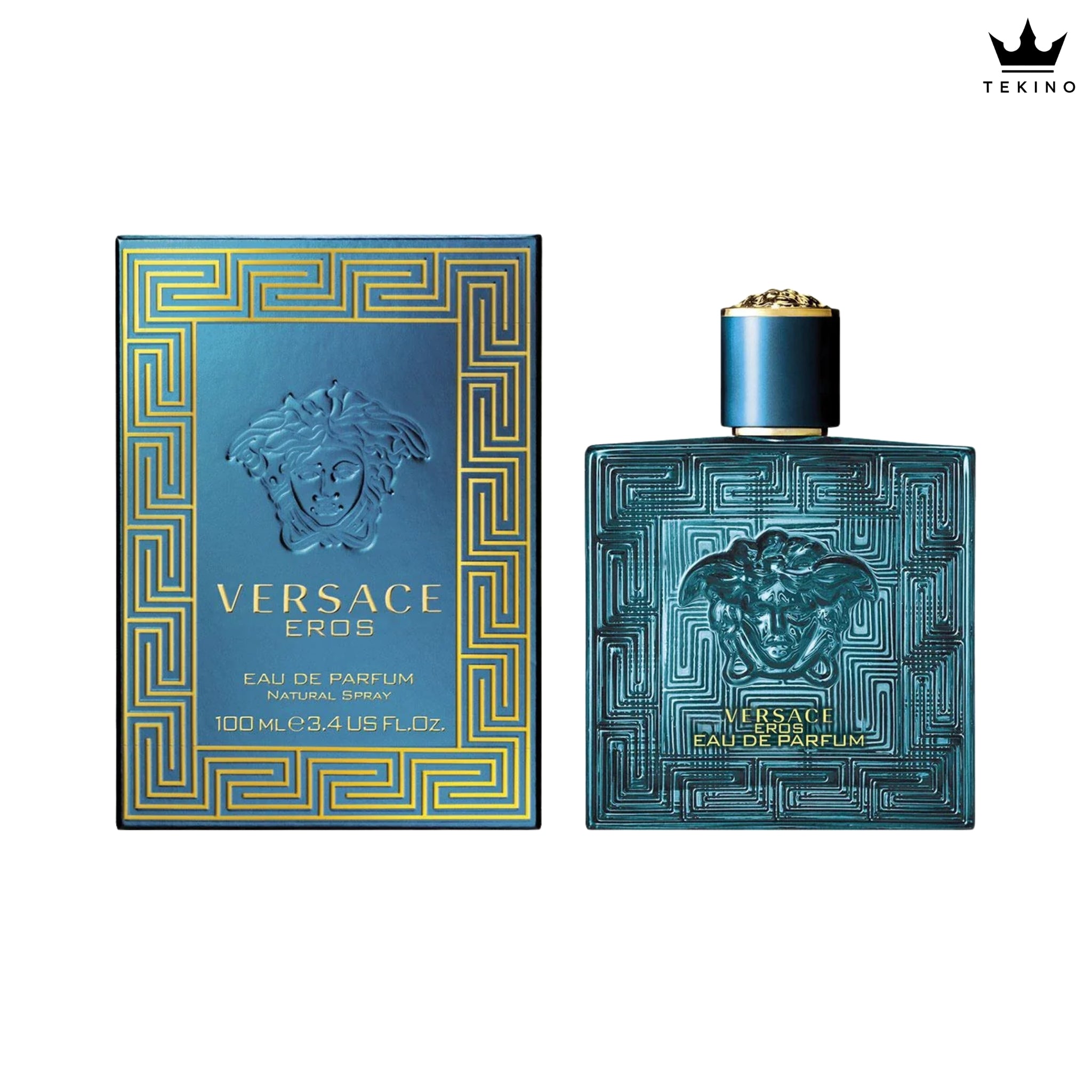 Versace Eros EDP