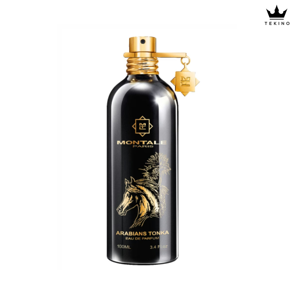 Montale Arabians Tonka
