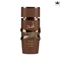 Lattafa Asad Bourbon