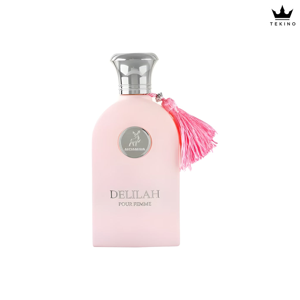Maison Alhambra Delilah (Alternativa Delina Parfums De Marly)